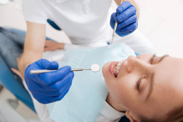 Best General Dentistry  in Greensboro, AL